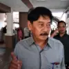 Dugaan penahanan ijazah