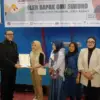 Pengambilan Ijazah SMK