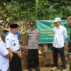 Instalasi air bersih