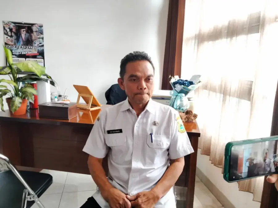 Jumlah penderita hiv/aids di kuningan