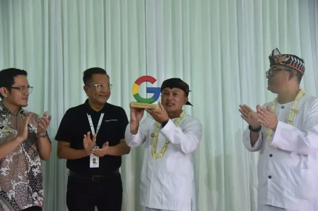 Sekolah rujukan google