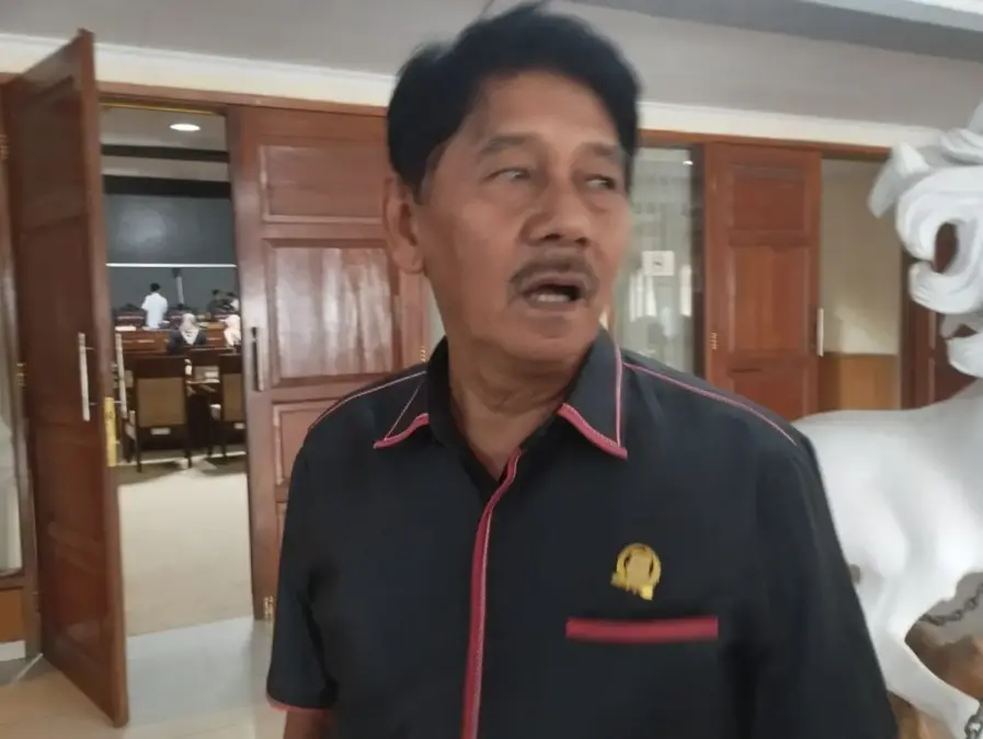 PAW Anggota DPRD Kuningan