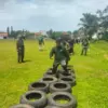 Pembinaan bela negara