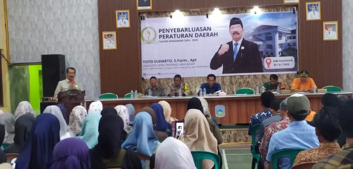 Perda perlindungan hukum