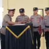 Polres Kuningan.