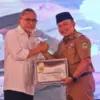 Jambore pertanian Jawa Barat