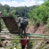 Jembatan darurat