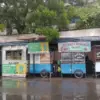 PKL Stadion Mashud Kuningan