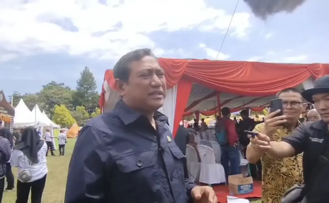 Kebun Raya Kuningan