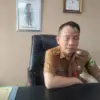 Jalan rusak viral
