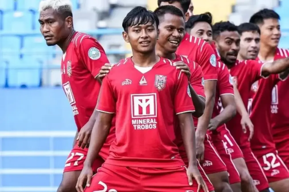 Malut United