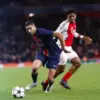 PSG vs Arsenal