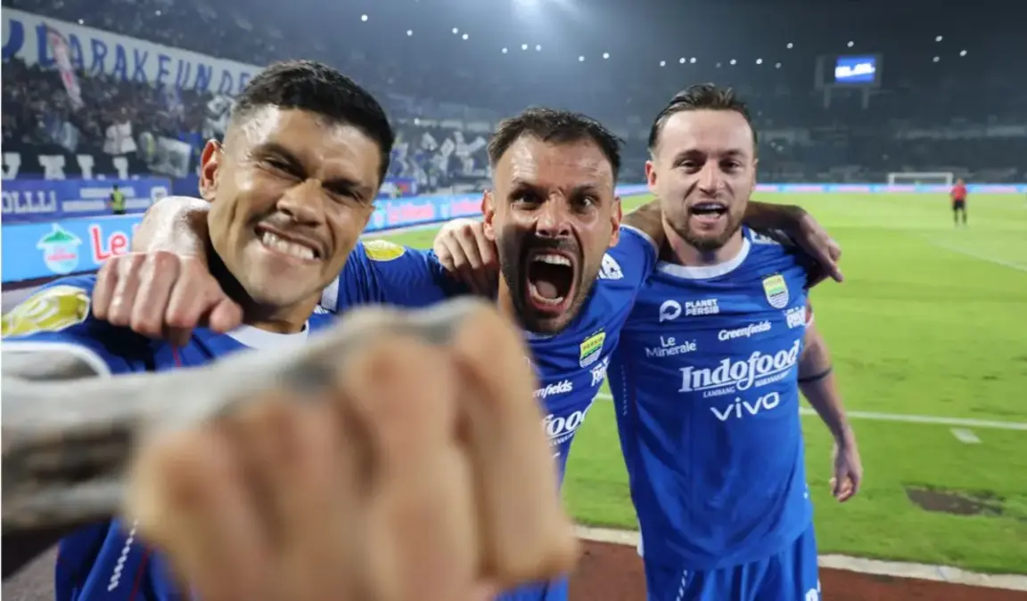 Persib Bandung