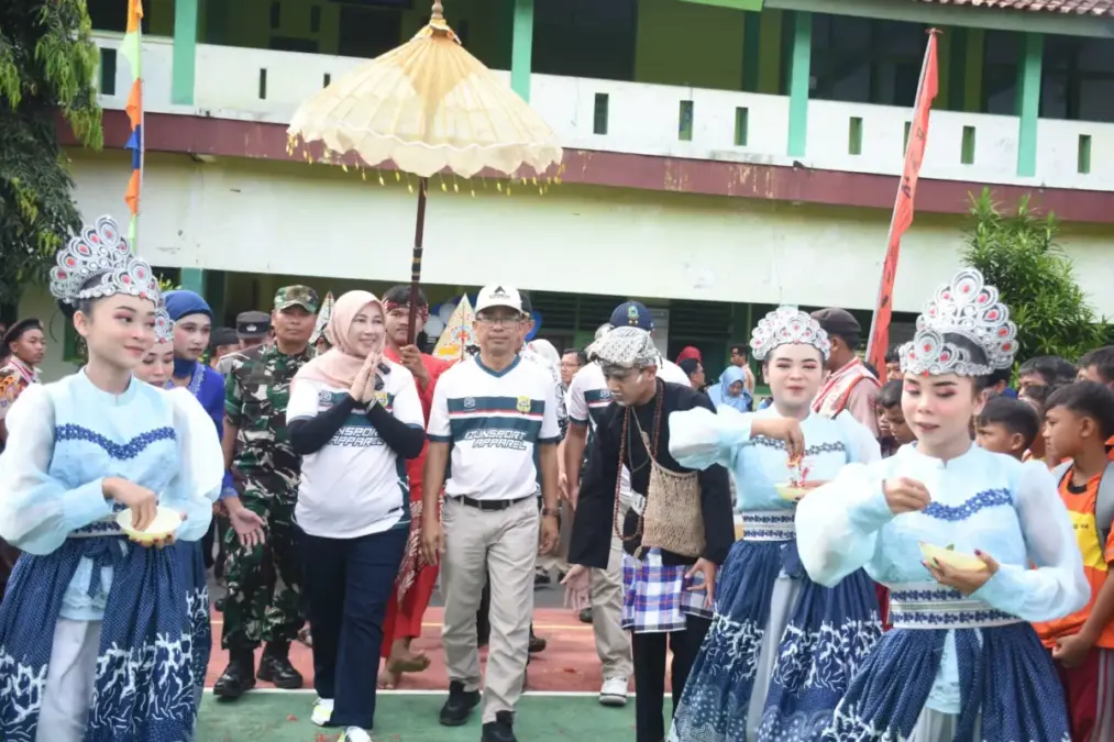 Wakil Bupati Kuningan