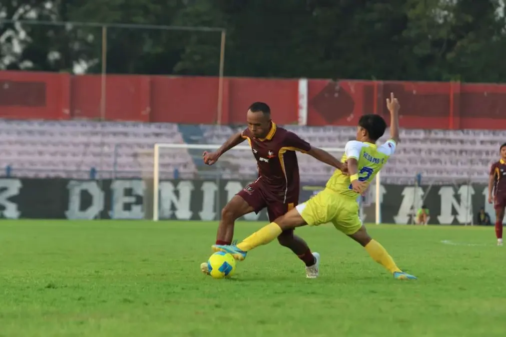 Liga 4 Nasional