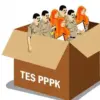 Tes pppk 2025