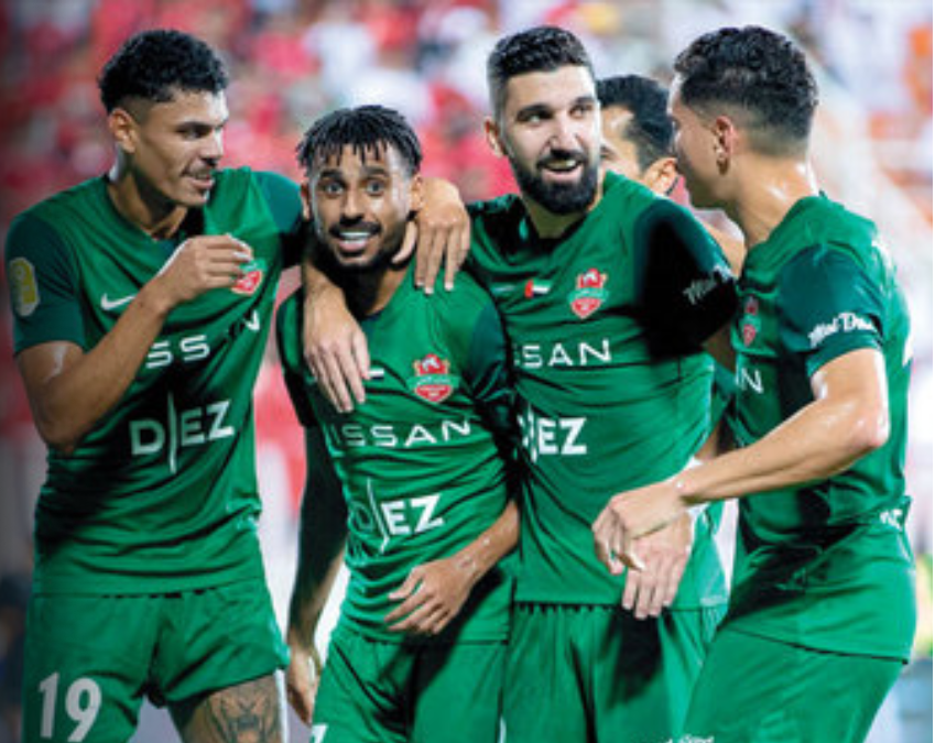 Al Ahli