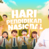 Peringatan Hardiknas Jabar.