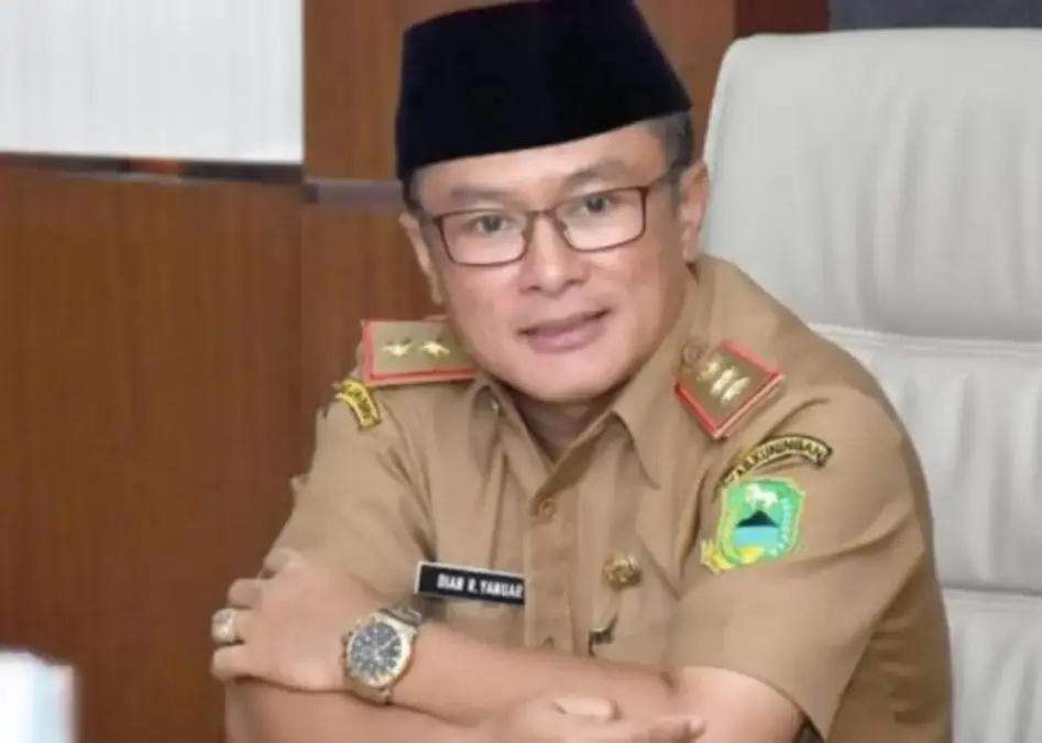 Tpp ASN Berbasis Kinerja.