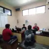 Begal motor ditangkap warga