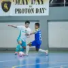 Klub Futsal, Proton FC Kuningan