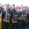 Peringatan Hardiknas Kuningan