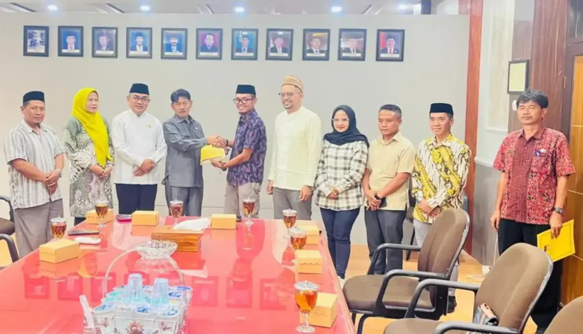 PAW Anggota DPRD Kuningan