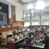 Penahanan ijazah eks pegawai perusahaan.