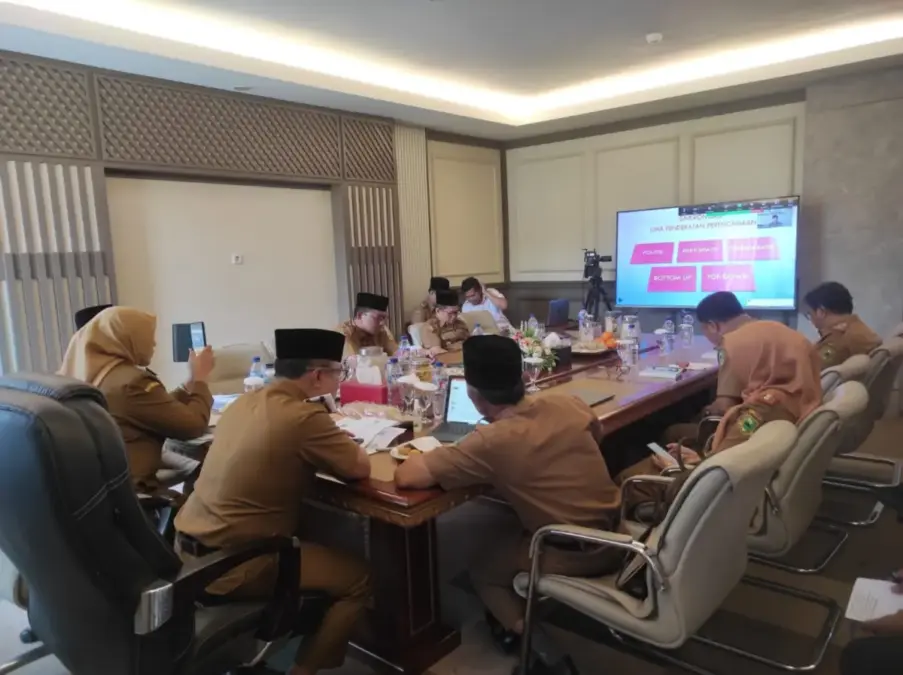 Musrenbang kuningan.