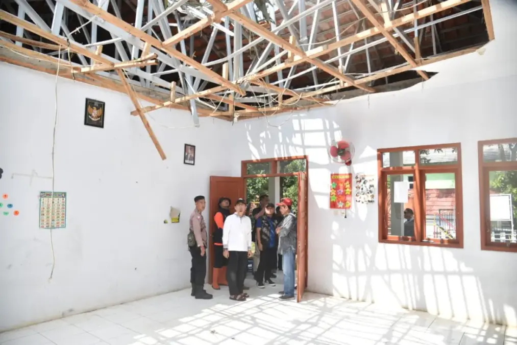 RA Al Ihya Cihaur