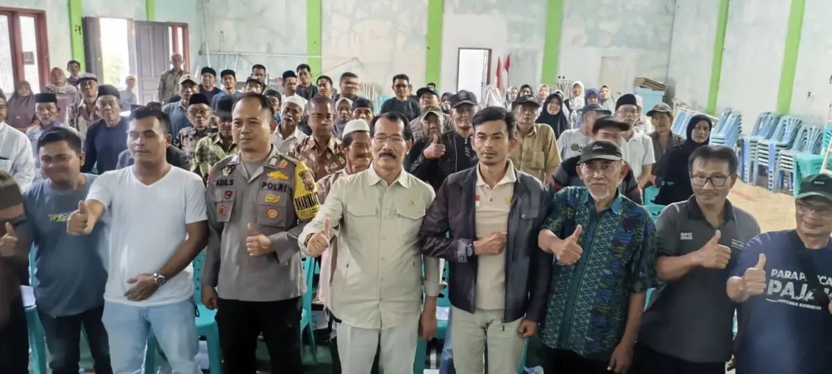 Umkm perdesaan kuningan.