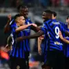 Inter Milan vs Barcelona