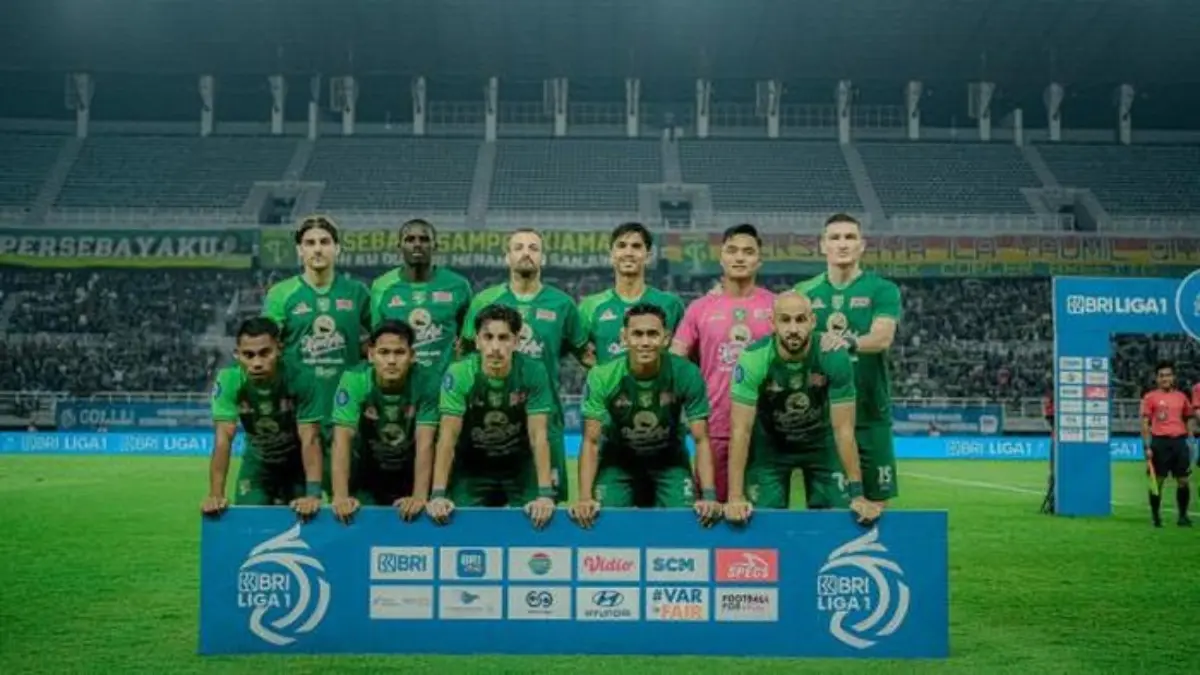 Persebaya