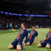 Paris Saint-Germain (PSG)