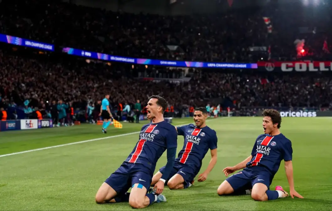 Paris Saint-Germain (PSG)