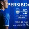 Persib vs Barito Putera