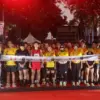 Evan Bhayangkara Run 2025.