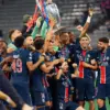 PSG juara Liga Champions 2025