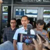 Seorang pria berinisial A (30), warga asal Bandung, kini berurusan dengan hukum setelah membuat laporan palsu.
