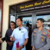 Terlilit pinjaman oline, seorang wanita membuat laporan palsu pembegalan.