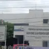 Relokasi kantor Bappenda Kuningan ke gedung eks Asda II Setda Kuningan. (Istimewa>