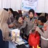 Gerakan pangan murah polres kuningan