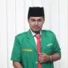 Ansor Kuningan Dukung Langkah Bupati Dian.
