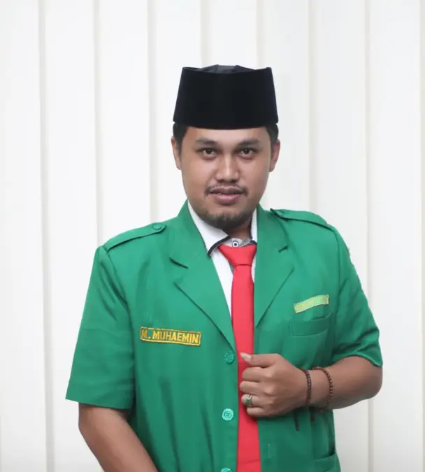 Ansor Kuningan Dukung Langkah Bupati Dian.