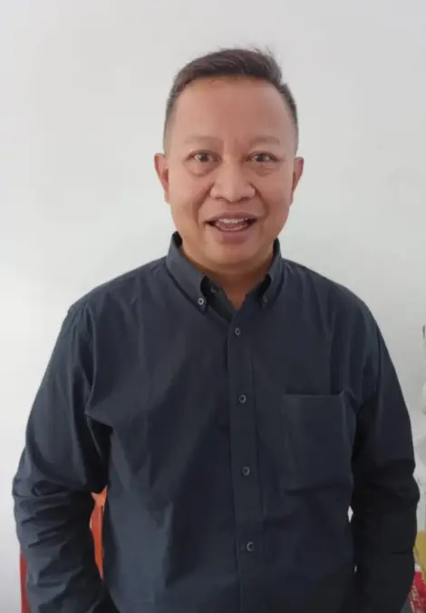 Ucaoan Jenderal Hugeng