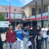 Warga desa cengal soroti add