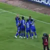 Gol Uilliam Barros