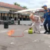 UPT Damkar Kuningan