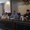 Kolaborasi pengelolaan sampah desa dan kabupaten.