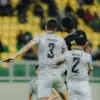 Dewa United vs Madura United